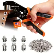 Grommet Tool Kit detail 1