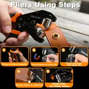 Grommet Tool Kit detail 3